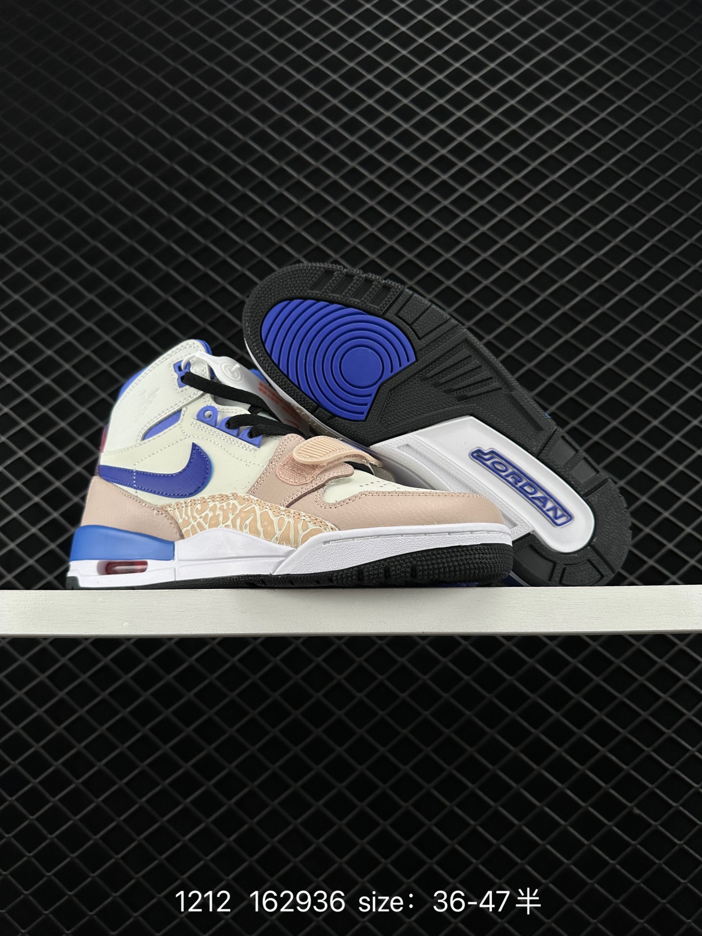 Air Jordan Legacy 312